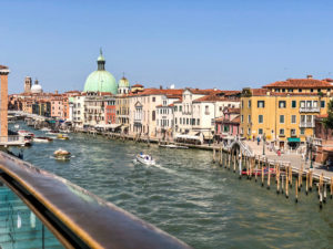 Ponte della costituzione