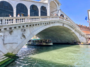 Ponte Rialto