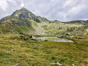 Laghi Bombasel