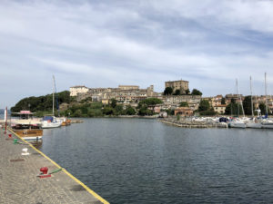 Porto di Capodimonte