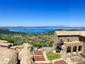 Dalla Torre del Pellegrino