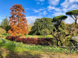 Villa Doria Pamphilj