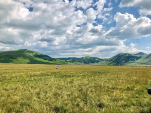 Castelluccio di Norcia