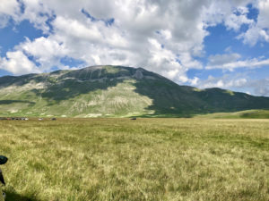 Castelluccio di Norcia