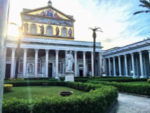 Basilica di San Paolo