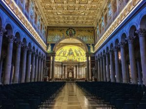 Basilica di San Paolo