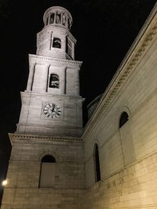 Basilica di San Paolo Campanile