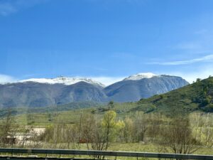 Eremo di San Venanzio