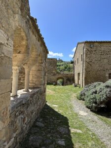 Abbazia di Sant'Antimo