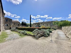 Abbazia di Sant'Antimo