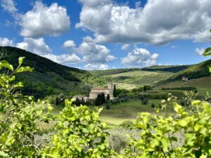 Abbazia di Sant'Antimo