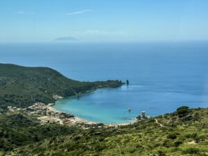 Isola del Giglio