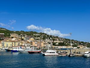 Porto di Santo Stefano