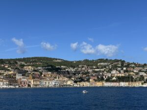 Porto di Santo Stefano